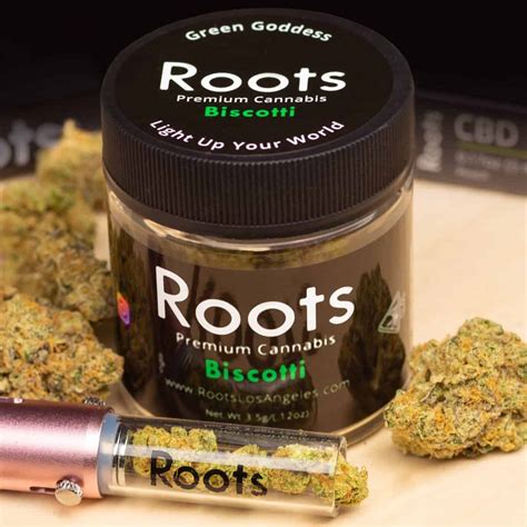 Find Everything You’re Looking For at Our Los Angeles Dispensary