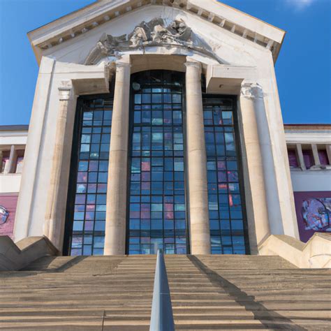 Leipzig Gewandhaus In Germany: Overview,Prominent Features,History ...