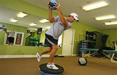 The 5 Pillars of Golf Fitness – GolfWRX