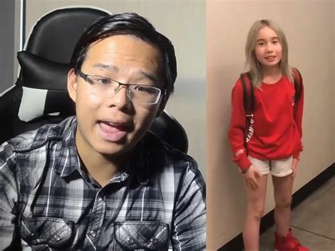 Lil Tay Parents - Bonjour Buzz