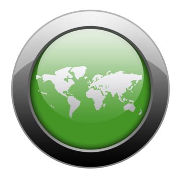 Iconbuttonpictogram World Map Continents, Nation, World Map, International PNG Transparent Image ...