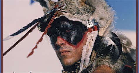 Local photographer takes Native American fine art portraits for Smithsonian