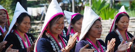 solung festival - My North East India My North East India