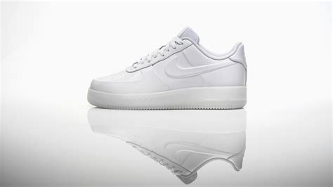 Fall 2011: Nike Air Force One - Nike News