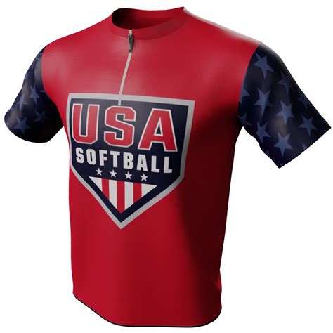 Team Gear | USA Softball Apparel by ShirtsandLogos