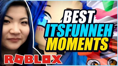 ItsFunneh BEST EVER Moments - YouTube