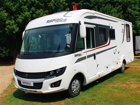 Best A-class motorhome 2024 - Practical Motorhome