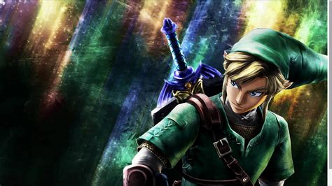 Cool loz wallpaper - The Legend of Zelda: Ocarina of Time Photo (38387030) - Fanpop