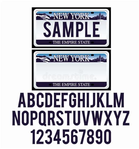 License Plate Template Vector at Vectorified.com | Collection of License Plate Template Vector ...