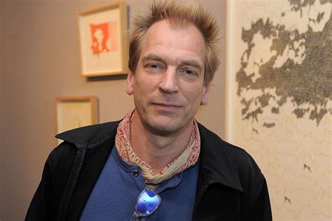 Julian Sands' Cause of Death Officially Ruled 'Undetermined'