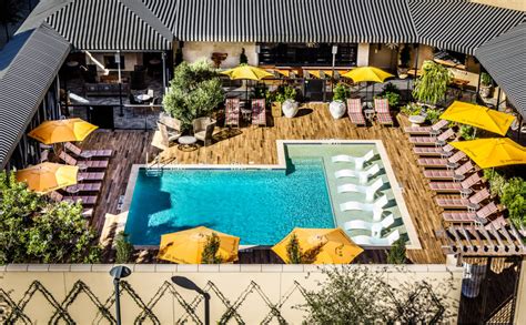 Hotel ZaZa's Over-the-Top Magnificent Seven Suites Turn Any Texas Trip Into a Romp | PaperCity ...