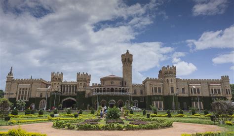 Bangalore Palace