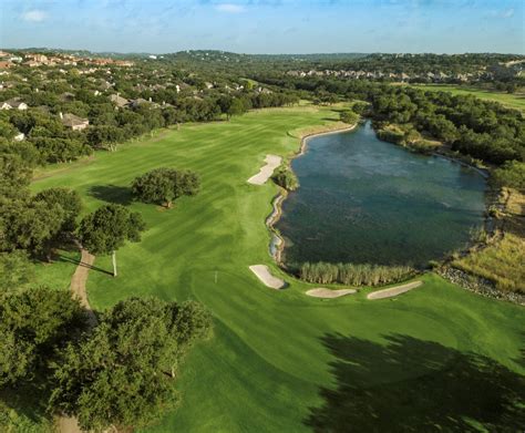 The 10 BEST public golf courses in San Antonio, Texas!