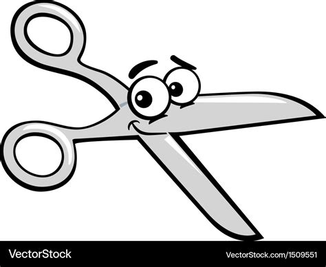 Scissors Clipart Images