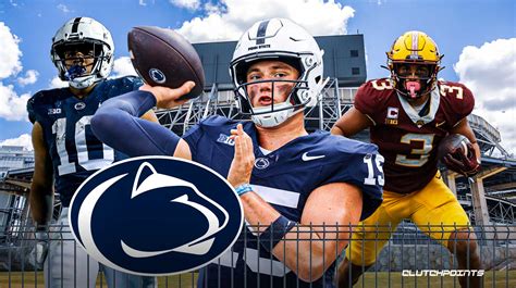 Penn State football: Nittany Lions get massive endorsement