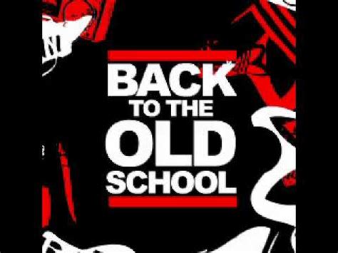 Dj 21 - Old School Mix 80's Thru The 90's - YouTube Music