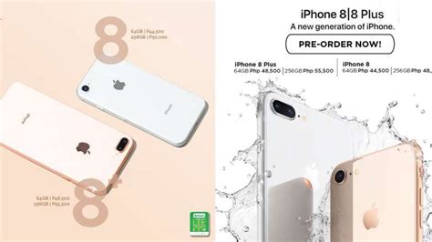 iPhone 8 Plus price reaches P61,000 in the Philippines | ASTIG: Philippine News & Reviews