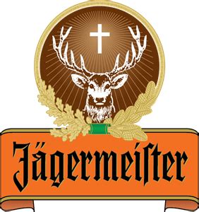 Jagermeister Logo PNG Vector (EPS) Free Download