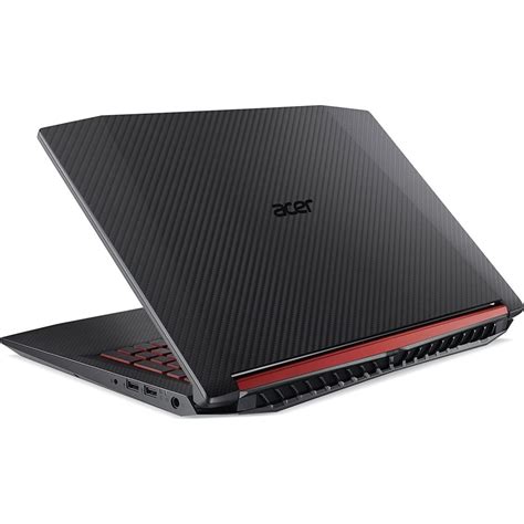 Refurbished Acer Nitro 5 Ryzen 5 3550H 8GB 256GB GTX 1650 15.6 Inch ...