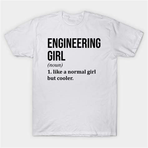 Engineering - Engineering - T-Shirt | TeePublic