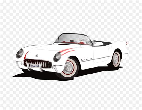 Free Corvette Silhouette Clip Art, Download Free Corvette Silhouette Clip Art png images, Free ...