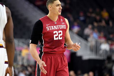 Stanford Basketball Season Preview - Pacific Takes