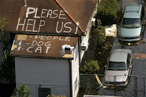 How Levee Failures Made Hurricane Katrina a Bigger Disaster | HISTORY