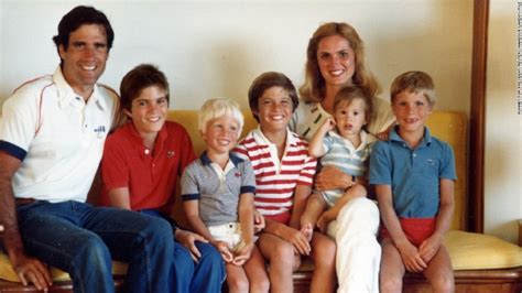 Ronna Romney Mcdaniel Parents G. Scott And Ronna Romney