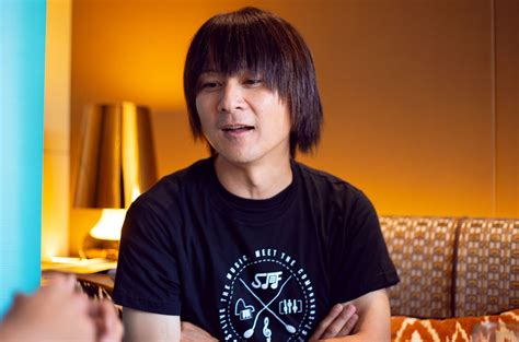 Yasunori Mitsuda – Interview – SoundTrackFest