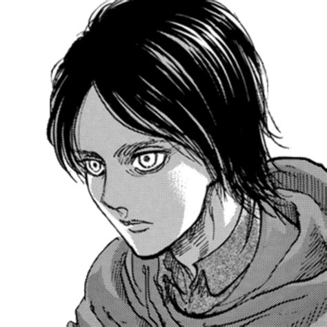 Eren Yeager Season 4 Manga Icons / Eren jaeger is also known as eren ...