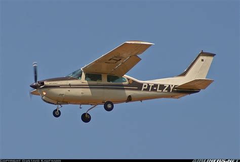 Cessna T210N - Untitled | Aviation Photo #0915629 | Airliners.net