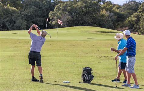 Kissing Tree Golf Course - Play Every Day - 18 Hole Course