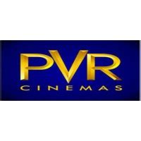 PVR Cinemas | LinkedIn