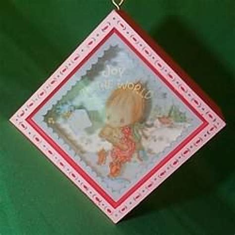 1980 Hallmark Ornaments | The Ornament Shop