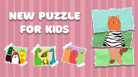 Baby Puzzles Game for Toddlers APK for Android Download