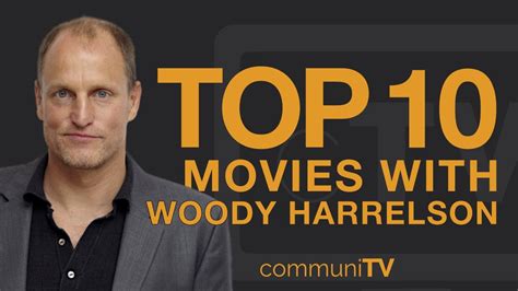 Woody Harrelson New Movies - themediocremama.com