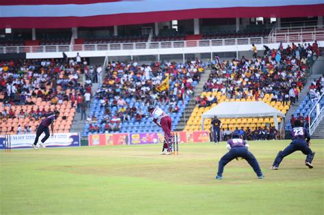 33rd One-Day Cricket Encounter between Kingswood College – Kandy ...