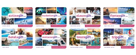 Incentives | Rewards | Gifting | Gift card API for Travel - TripGift®