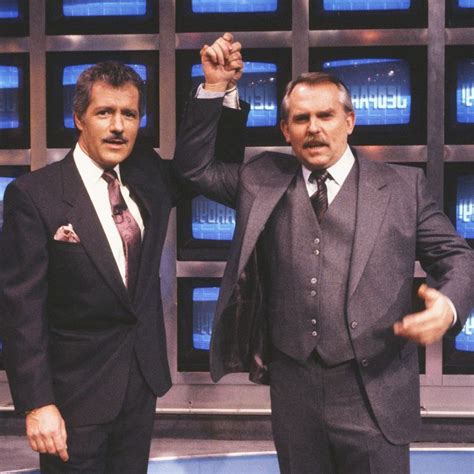 A Look Back at Alex Trebek’s Best TV Cameos