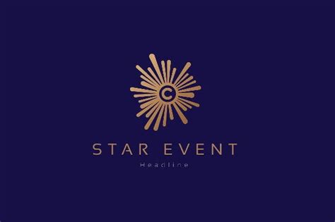 9+ Event Company Logos - Editable PSD, AI, Vector EPS Format Download | Free & Premium Templates