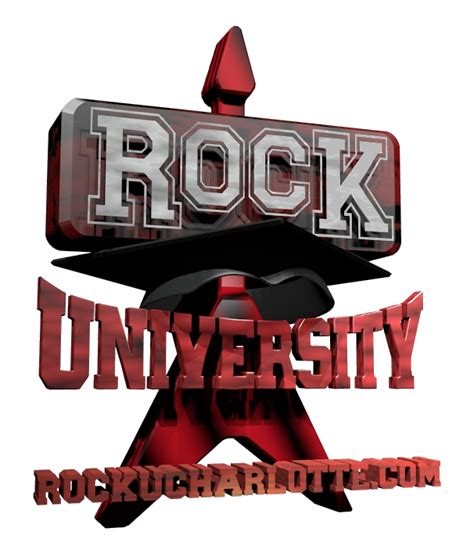 Music School | Performance |Rock University | United States