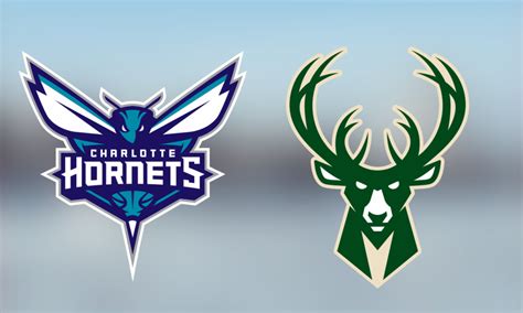 Milwaukee Bucks vs Charlotte Hornets, Final two minutes, Lamelo Ball, and Giannis in clutch time ...