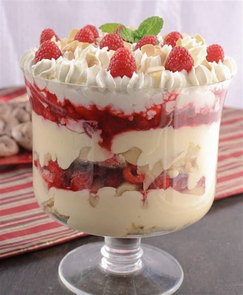 Christmas Trifle – Recipes 2 Day