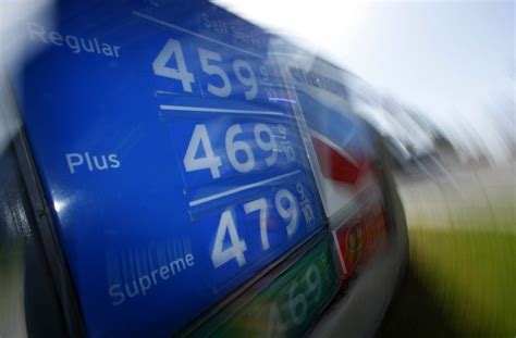 5 Ways Rising Gas Prices Will Affect You | IBTimes