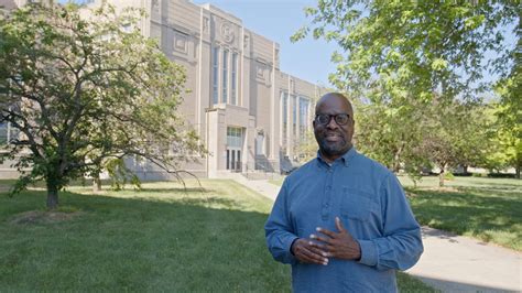 Tour the Often Overlooked Architecture of Chicago's South Side in a New Documentary | WTTW Chicago