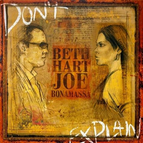 Beth Hart & Joe Bonamassa – Sinner's Prayer Lyrics | Genius Lyrics