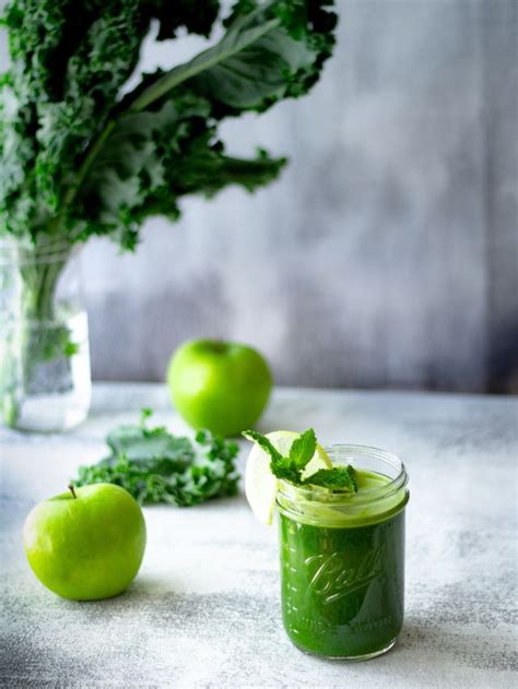 9 Benefits Of Celery Juice