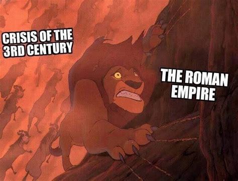 30 Ancient Roman Memes To Help You Seize The Day | Roman empire, History wallpaper, Roman empire map