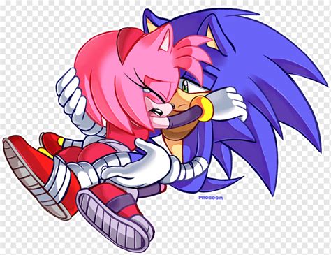 Amy Rose Tails Sonic the Hedgehog Fan art Sonic CD, Pensamento podre, mamífero, sonic The ...