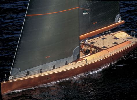 Wally Sailing Yachts | moderndesign.org | Boat building, Sailing yacht, Boat